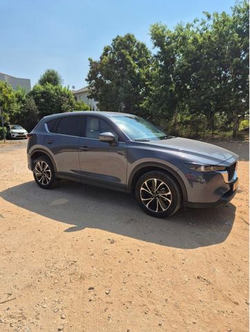 מודעת רכב מאזדה CX-5