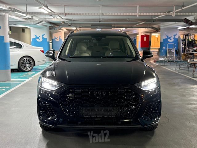 אאודי Q5