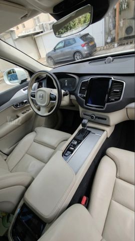 וולוו XC90
