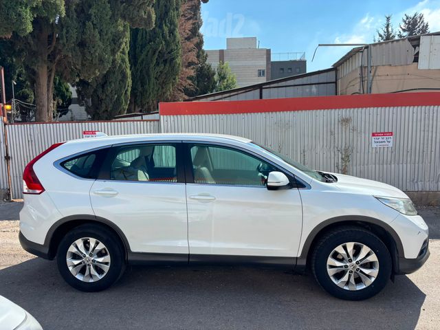 הונדה CR-V