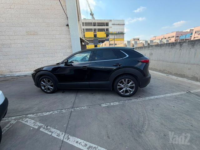 מאזדה CX-30