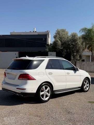 מרצדס-בנץ GLE