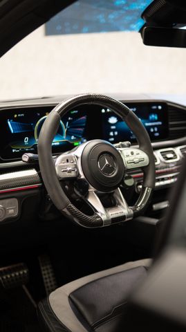 מרצדס-בנץ GLE Coupe