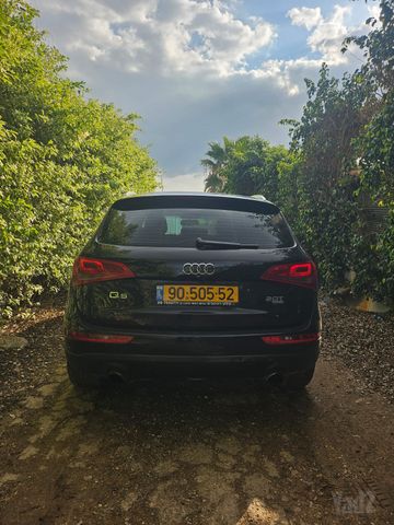 אאודי Q5