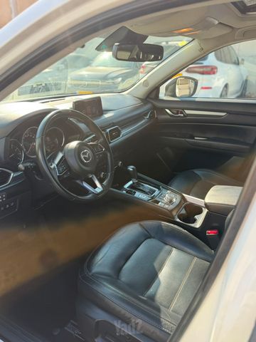 מאזדה CX-5