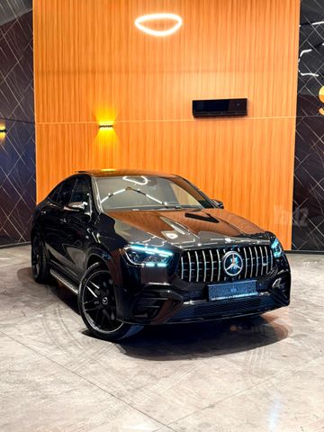 מודעת רכב מרצדס-בנץ GLE Coupe 1