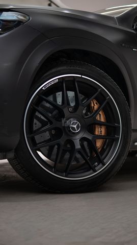 מרצדס-בנץ GLE Coupe