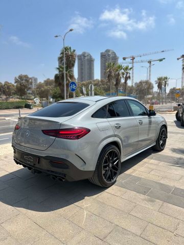 מרצדס-בנץ GLE