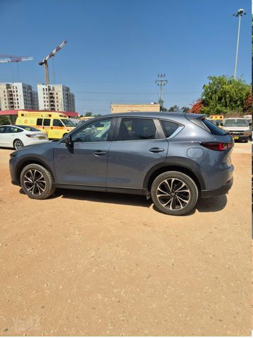 מאזדה CX-5