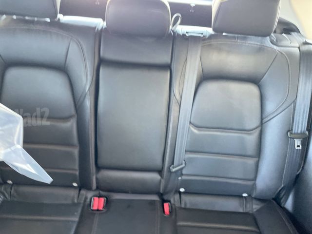 מאזדה CX-5