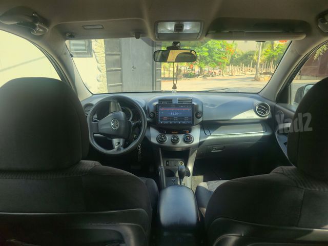 טויוטה RAV4