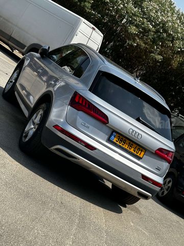 אאודי Q5