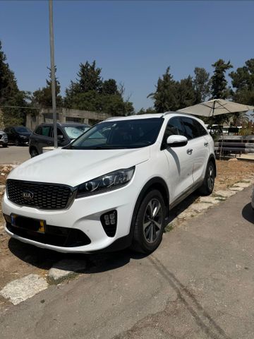 קיה סורנטו