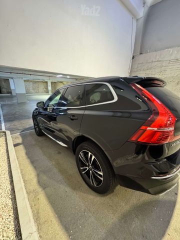 מודעת רכב וולוו XC60