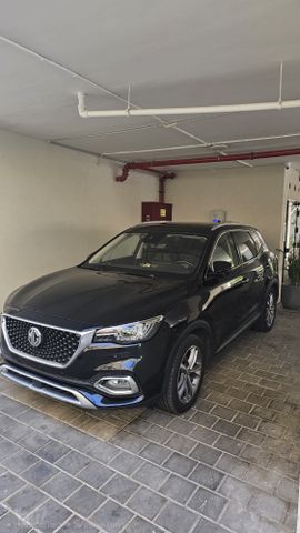 אם ג'י EHS PHEV