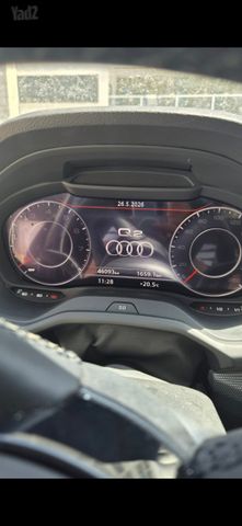 אאודי Q2
