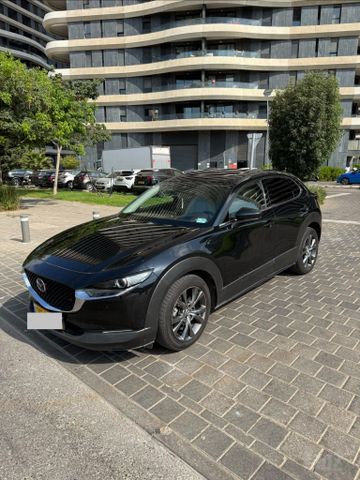 מאזדה CX-30