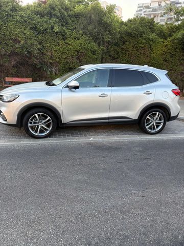 אם ג'י EHS PHEV