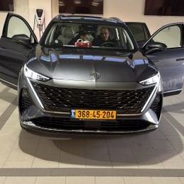 S9 Luxury פלאג-אין אוט׳ 1.5 (143 כ״ס)