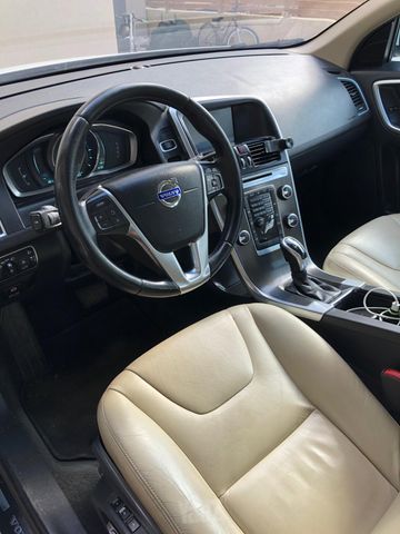 מודעת רכב וולוו XC60