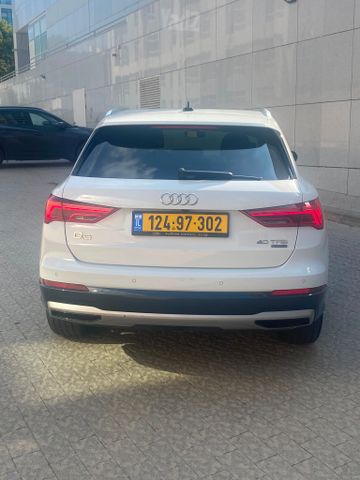אאודי Q3