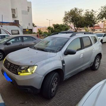 דאצ'יה דאסטר