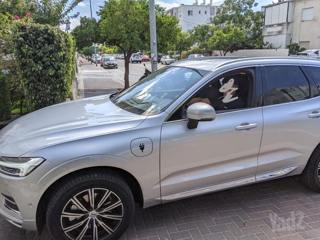 וולוו XC60
