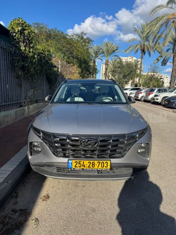 יונדאי טוסון
