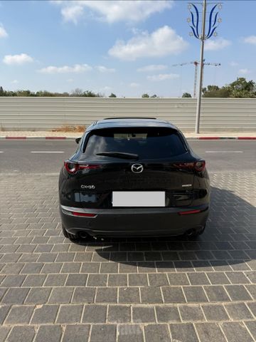 מאזדה CX-30