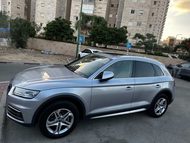 אאודי Q5