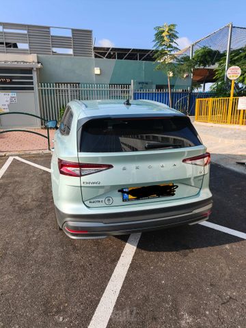 סקודה אניאק iV