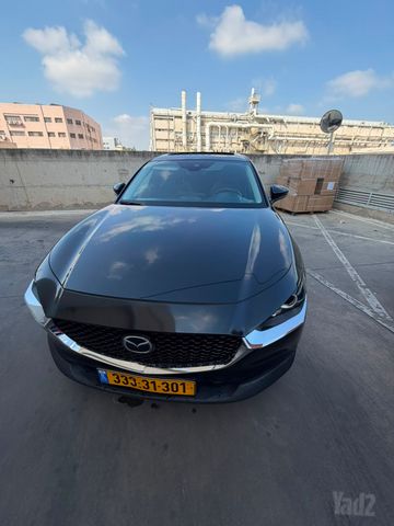 מאזדה CX-30
