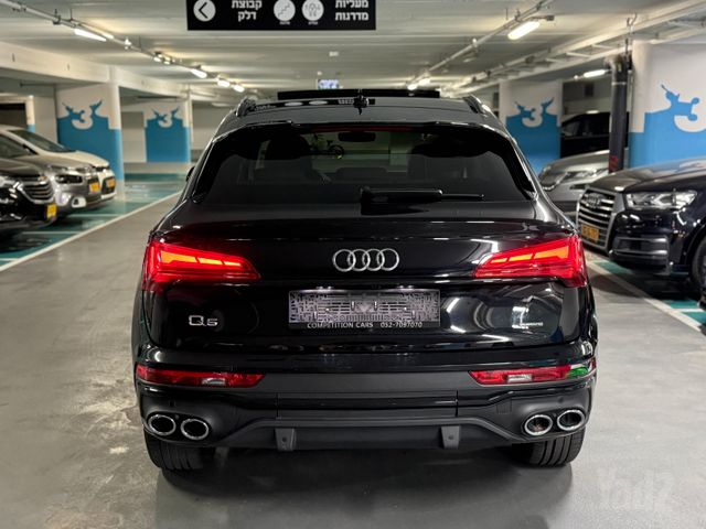 אאודי Q5