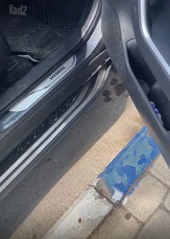 טויוטה RAV4