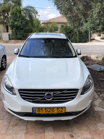 וולוו XC60