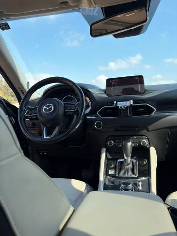 מאזדה CX-5