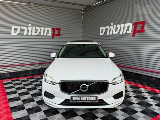 וולוו XC60
