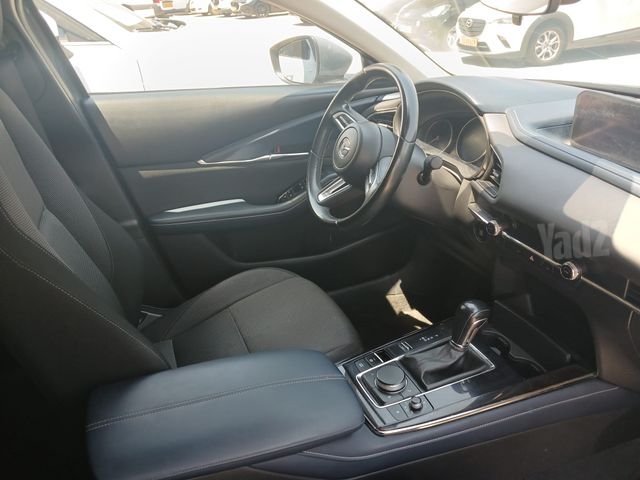 מאזדה CX-30
