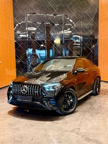 מודעת רכב מרצדס-בנץ GLE Coupe
