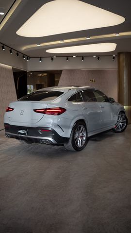 מרצדס-בנץ GLE Coupe