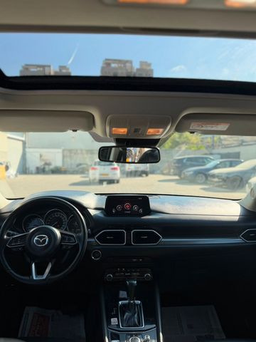 מאזדה CX-5