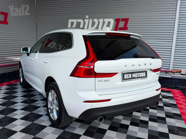 וולוו XC60