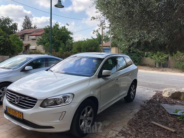 וולוו XC60