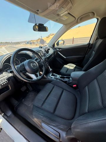 מאזדה CX-5