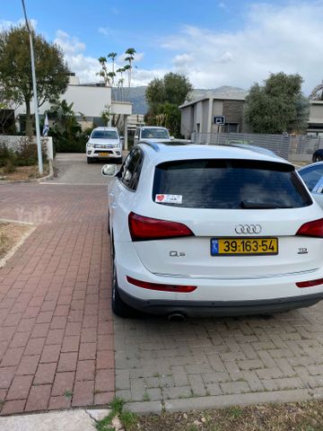 אאודי Q5