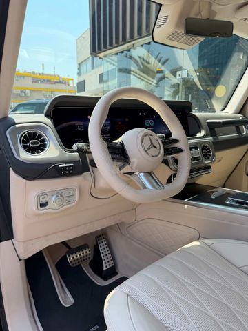 מרצדס-בנץ G-class