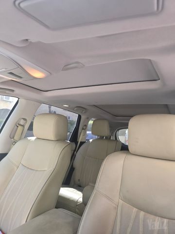 אינפיניטי QX60