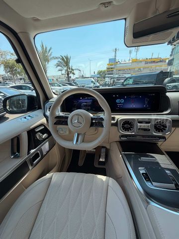 מרצדס-בנץ G-class