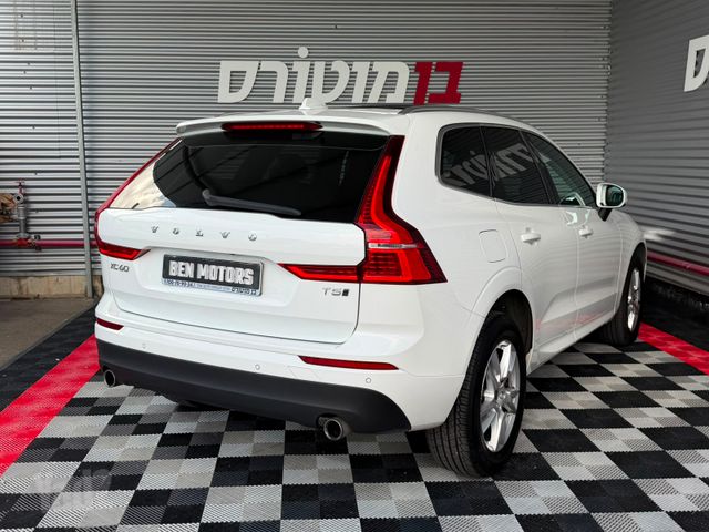 וולוו XC60