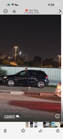 מיצובישי ASX